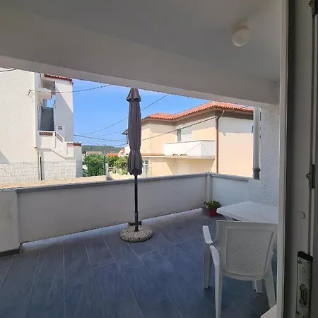 For Two Apartment, Rab *