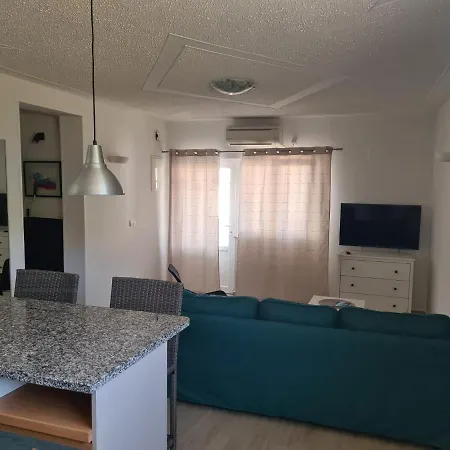 Apartment For Two Apartment, Rab