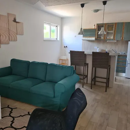For Two Apartment, Rab