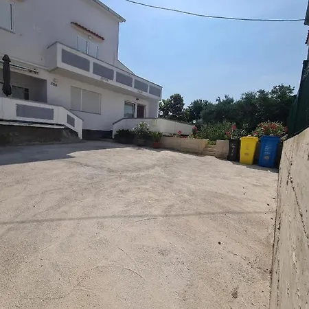 Apartment For Two Apartment, Rab