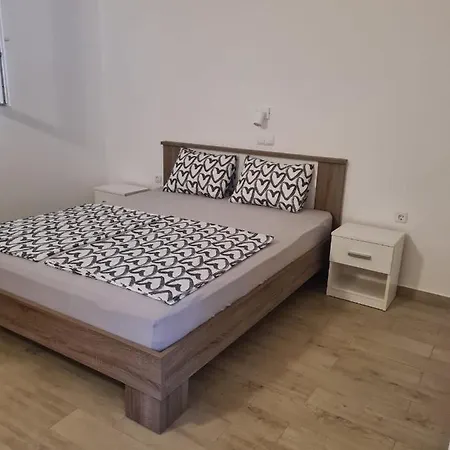 Apartment For Two Apartment, Rab *