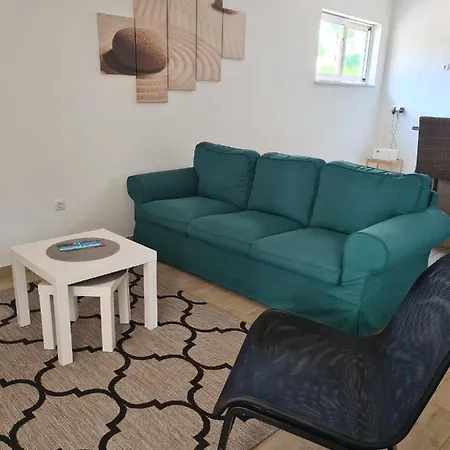 For Two Apartment, Rab Apartment Barbat na Rabu