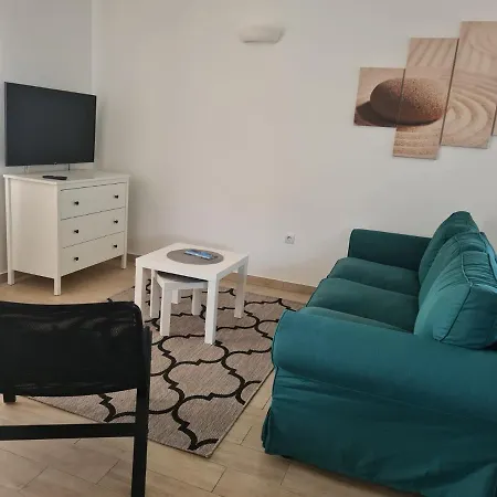 For Two Apartment, Rab * Barbat na Rabu