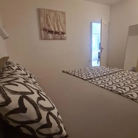 Apartment For Two Apartment, Rab