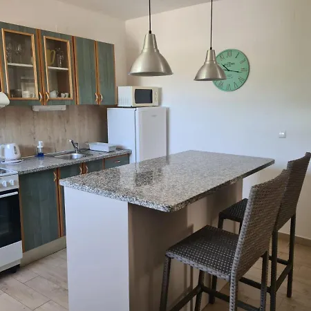 Apartment For Two Apartment, Rab *